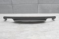 AUDI A5 8T 2011-2016 2D PO FACELIFTINGU DYFUZOR ZDERZAKA TYLNEGO