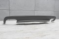 AUDI A5 8T 2011-2016 2D PO FACELIFTINGU DYFUZOR ZDERZAKA TYLNEGO