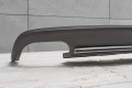 AUDI A5 8T 2011-2016 2D PO FACELIFTINGU DYFUZOR ZDERZAKA TYLNEGO
