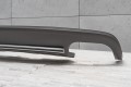 AUDI A5 8T 2011-2016 2D PO FACELIFTINGU DYFUZOR ZDERZAKA TYLNEGO