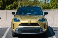 TOYOTA YARIS CROSS IV XP210 2020+ PRZEDNIA LAMPA PRZECIWMGIELNA LED LEWA 8122002190
