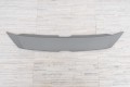 MAZDA 3 III BM 2014-2016 PRZED FACELIFTINGIEM OSŁONA GÓRNA GRILLA BHN15003351