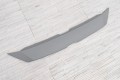 MAZDA 3 III BM 2014-2016 PRZED FACELIFTINGIEM OSŁONA GÓRNA GRILLA BHN15003351