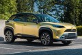 TOYOTA YARIS CROSS IV XP210 2020+ PRZEDNIA LAMPA PRZECIWMGIELNA LED PRAWA 8121002190