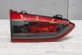MAZDA 6 III GJ 2014-2018 SEDAN PO PIERWSZYM LIFTINGU LAMPA KLAPY TYLNEJ LEWA GHK1513G0D POWYSTAWOWA