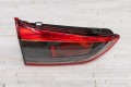 MAZDA 6 III GJ 2014-2018 SEDAN PO PIERWSZYM LIFTINGU LAMPA KLAPY TYLNEJ LEWA GHK1513G0D POWYSTAWOWA