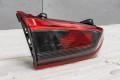 MAZDA 6 III GJ 2014-2018 SEDAN PO PIERWSZYM LIFTINGU LAMPA KLAPY TYLNEJ LEWA GHK1513G0D POWYSTAWOWA