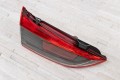 MAZDA 6 III GJ 2014-2018 SEDAN PO PIERWSZYM LIFTINGU LAMPA KLAPY TYLNEJ LEWA GHK1513G0D POWYSTAWOWA