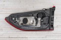 MAZDA 6 III GJ 2014-2018 SEDAN PO PIERWSZYM LIFTINGU LAMPA KLAPY TYLNEJ LEWA GHK1513G0D POWYSTAWOWA