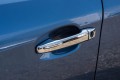 SUBARU FORESTER III SH 2008-2013 NAKŁADKI NA KLAMKI