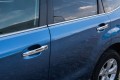 SUBARU FORESTER III SH 2008-2013 NAKŁADKI NA KLAMKI