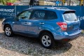 SUBARU FORESTER III SH 2008-2013 NAKŁADKI NA KLAMKI