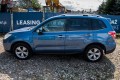 SUBARU FORESTER III SH 2008-2013 NAKŁADKI NA KLAMKI