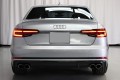 AUDI A4 B9 2015+ KONCÓWKA WYDECHU STYLIZACJA NA S4 KOMPLET 2 SZT