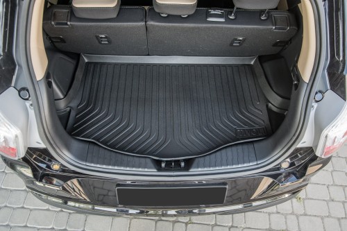 SSANGYONG TIVOLI 2015+ MATA BAGAŻNIKA WYKŁADZINA