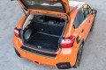 SUBARU XV I GP 2011-2017 MATA BAGAŻNIKA WYKŁADZINA