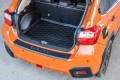 SUBARU XV I GP 2011-2017 MATA BAGAŻNIKA WYKŁADZINA
