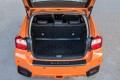 SUBARU XV I GP 2011-2017 MATA BAGAŻNIKA WYKŁADZINA