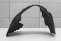 AUDI A6 C6 4F SEDAN 2008-2011 PO FACELIFTINGU MATERIAŁOWE NADKOLE PRZEDNIE PRAWE 4F0821134P