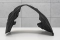 AUDI A6 C6 4F SEDAN 2008-2011 PO FACELIFTINGU MATERIAŁOWE NADKOLE PRZEDNIE LEWE 4F0821133P