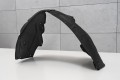 AUDI A6 C6 4F SEDAN 2008-2011 PO FACELIFTINGU MATERIAŁOWE NADKOLE PRZEDNIE LEWE 4F0821133P
