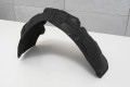 AUDI A6 C6 4F SEDAN 2008-2011 PO FACELIFTINGU MATERIAŁOWE NADKOLE PRZEDNIE LEWE 4F0821133P