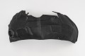 AUDI A6 C6 4F SEDAN 2008-2011 PO FACELIFTINGU MATERIAŁOWE NADKOLE PRZEDNIE LEWE 4F0821133P
