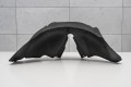 AUDI S6 C6 4F 2004-2008 PRZED FACELIFTINGIEM NADKOLE TYLNE LEWE 4F0810171D