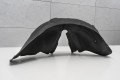 AUDI S6 C6 4F 2004-2008 PRZED FACELIFTINGIEM NADKOLE TYLNE LEWE 4F0810171D