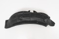 AUDI S6 C6 4F 2004-2008 PRZED FACELIFTINGIEM NADKOLE TYLNE LEWE 4F0810171D