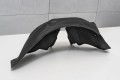 AUDI S4 C6 4F AVANT 2004-2008 PRZED FACELIFTINGIEM NADKOLE TYLNE LEWE 4F0810171D