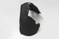AUDI A6 C6 4F AVANT 2004-2008 PRZED FACELIFTINGIEM MATERIAŁOWE NADKOLE PRZEDNIE LEWE 4F0821133P