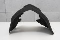AUDI A6 C6 4F SEDAN 2004-2008 PRZED FACELIFTINGIEM MATERIAŁOWE NADKOLE PRZEDNIE LEWE 4F0821133P
