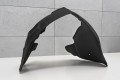 AUDI A6 C6 4F SEDAN 2004-2008 PRZED FACELIFTINGIEM MATERIAŁOWE NADKOLE PRZEDNIE LEWE 4F0821133P