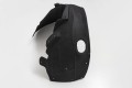 AUDI A6 C6 4F SEDAN 2004-2008 PRZED FACELIFTINGIEM MATERIAŁOWE NADKOLE PRZEDNIE LEWE 4F0821133P