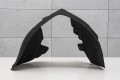 AUDI A6 C6 4F SEDAN 2004-2008 PRZED FACELIFTINGIEM MATERIAŁOWE NADKOLE PRZEDNIE PRAWE 4F0821134P