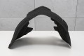 AUDI A6 C6 4F SEDAN 2004-2008 PRZED FACELIFTINGIEM MATERIAŁOWE NADKOLE PRZEDNIE PRAWE 4F0821134P