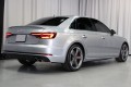 AUDI A4 B9 2015+ KONCÓWKA WYDECHU STYLIZACJA NA S4 KOMPLET 2 SZT