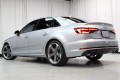 AUDI A4 B9 2015+ KONCÓWKA WYDECHU STYLIZACJA NA S4 KOMPLET 2 SZT