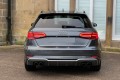AUDI S3 8V SPORTBACK 2017-2020 PO FACELIFTINGU DYFUZOR ZDERZAKA TYLNEGO