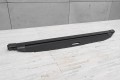 MERCEDES ML W164 2005-2011 ROLETA BAGAŻNIKA CZARNA A1648100209