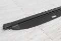 MERCEDES ML W164 2005-2011 ROLETA BAGAŻNIKA CZARNA A1648100209