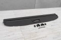 VOLKSWAGEN TIGUAN I 5N 2010-2015 PO FACELIFTINGU CZARNA ROLETA BAGAŻNIKA 5N0867769