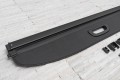 VOLKSWAGEN TIGUAN I 5N 2010-2015 PO FACELIFTINGU CZARNA ROLETA BAGAŻNIKA 5N0867769