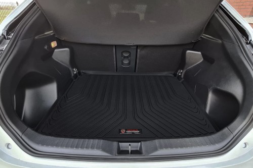 TOYOTA YARIS CROSS XP210 2020+ MATA BAGAŻNIKA TOYOTA YARIS CROSS