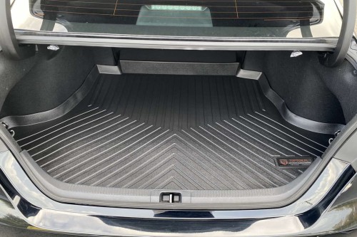 TOYOTA CAMRY VIII XV70 SEDAN 2018+ MATA BAGAŻNIKA