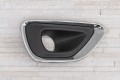 JEEP GRAND CHEROKEE IV WK2 2014-2017 PO FACELIFTINGU ZAŚLEPKA HALOGENU KRATKA ZDERZAKA PRAWA 68143084AB