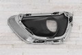 JEEP GRAND CHEROKEE IV WK2 2014-2017 PO FACELIFTINGU ZAŚLEPKA HALOGENU KRATKA ZDERZAKA PRAWA 68143084AB