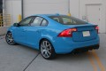 VOLVO S60 II 2010-2018 LISTWA PROGOWA LEWA 32270136