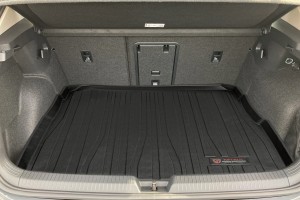 VOLKSWAGEN PASSAT B8 3G 2015-2021 SEDAN MATA BAGAŻNIKA